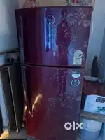 GODREJ FRIDGE