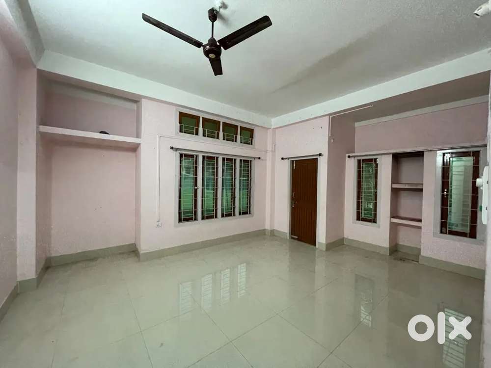 2 BHK house for rent in Narikalbari