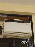 LG INVERTER WINDOW AC WORKING CONDITION (3 year's old ac)