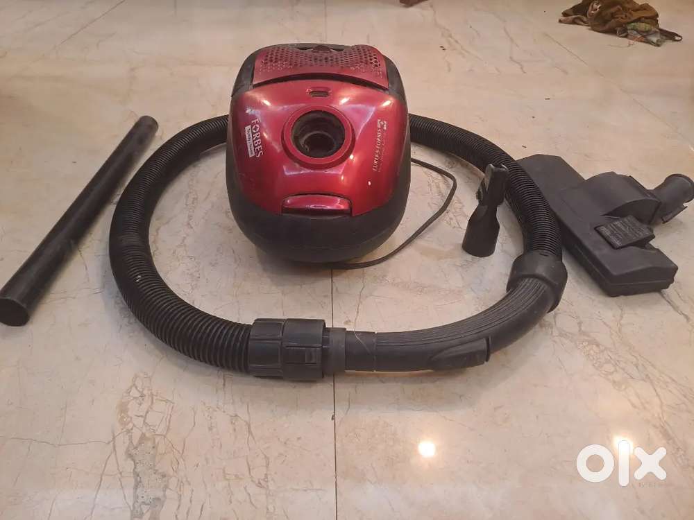 Eureka Forbes Vaccum Cleaner