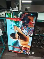 HOLE SALE RATE NOT SECOND HAND TV ITX NEW TV IN SACAND HAND RATE