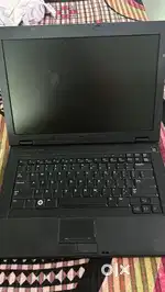 Dell Laptop Latitude E5400