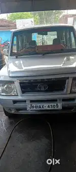 Tata Sumo Gold 2013