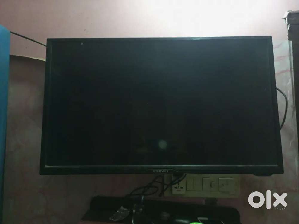Kevin tv 32 inch