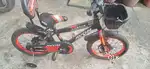 2 years old Avon cycle for kids