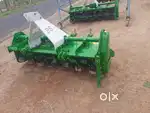 BS AGRO ROTAVATORS