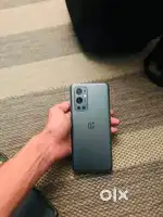 One plus 9 pro 5G