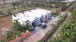 300 sqyds corner plot for sale in hmda venture ready to construction