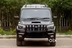 Mahindra Scorpio Classic 2.2 S 11 MT 7 Str, 2023, Diesel