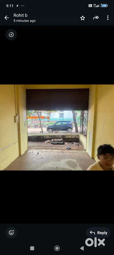 Shop or office for rent