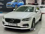 Volvo S90 D4 Inscription, 2017, Diesel