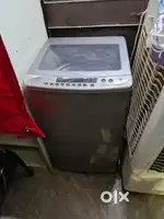 Haier 7 kg washing machine
