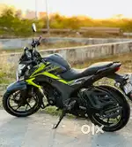 New condition Bike