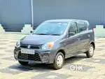 Maruti Suzuki Alto 800 LXI Opt, 2019, Petrol