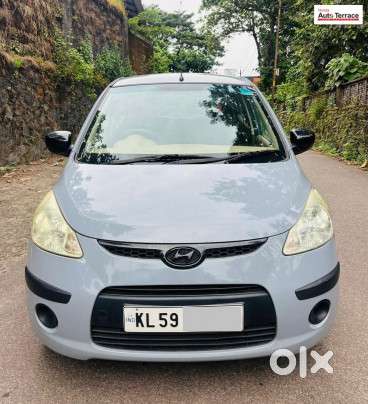 Hyundai Grand i10 1.2 CRDi Magna, 2009, Petrol