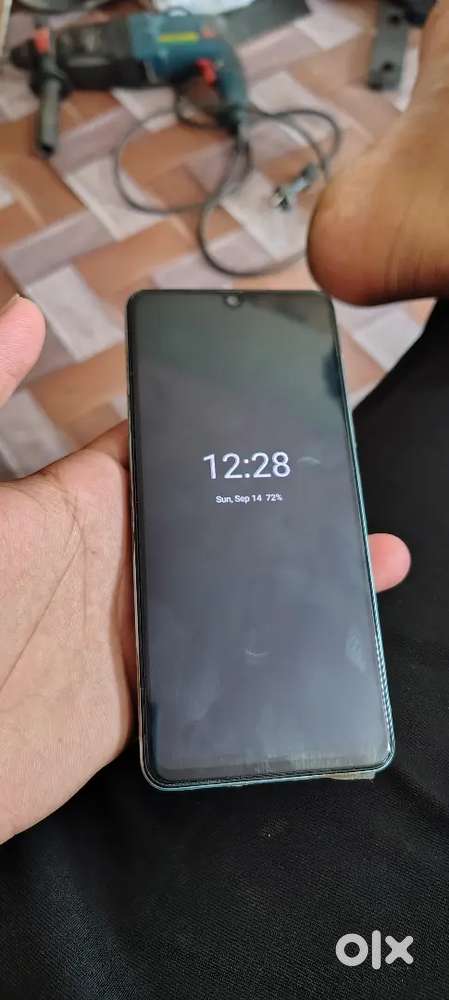 Vivo t3 8 128
