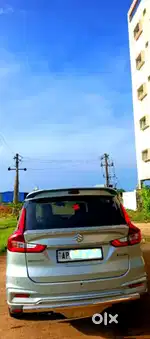 Maruti Suzuki Ertiga 2023 Petrol Well Maintained... Less Driven...