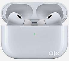 Apple Airpods pro 2nd generation