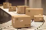 Company packaging