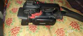 Canon xA11 video camera