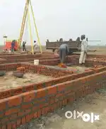 50 GAJ KA PLOT   KHARIDE KEWAL  150000 ME