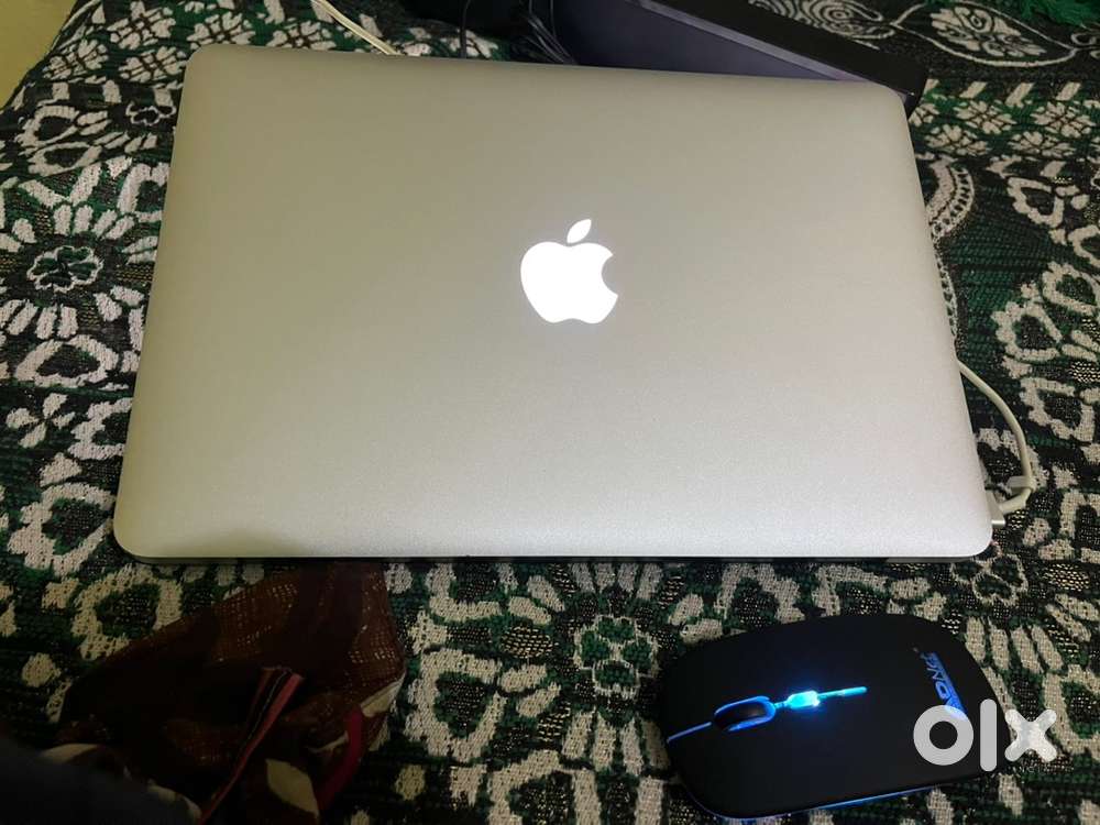 Macebook pro 2015