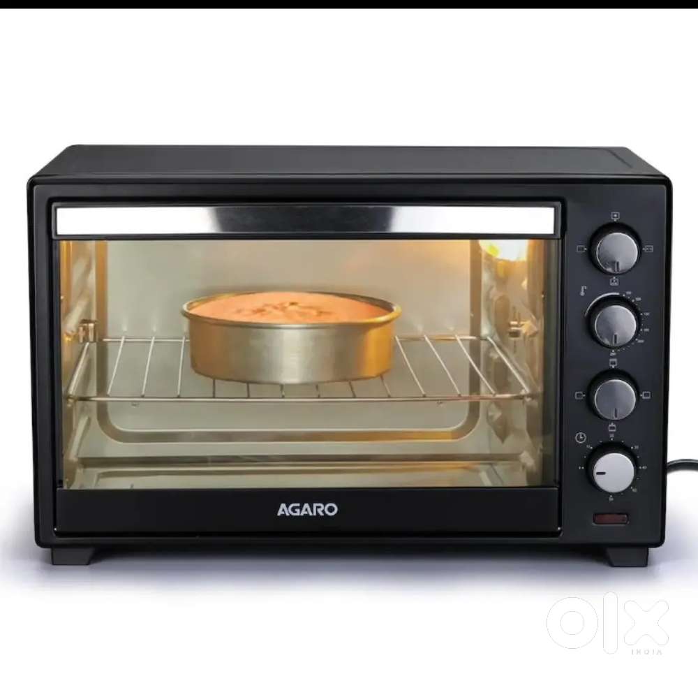Brand new agaro Oven toaster grill 30 litres