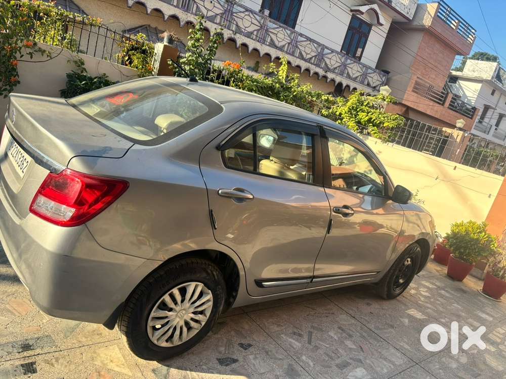 Maruti Suzuki Swift Dzire 2021 Petrol Good Condition