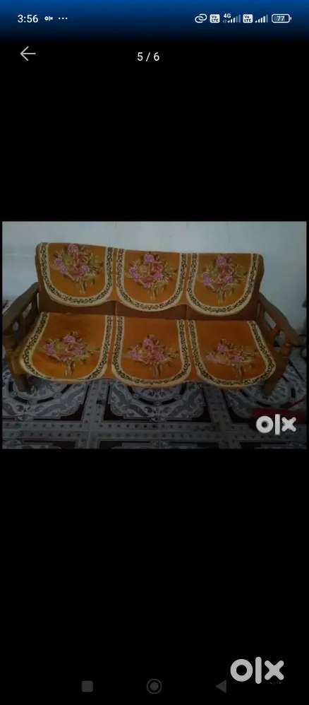 Sofa set 3+2