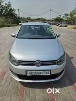 Volkswagen Vento 2010-2013 Petrol Trendline, 2011, CNG & Hybrids