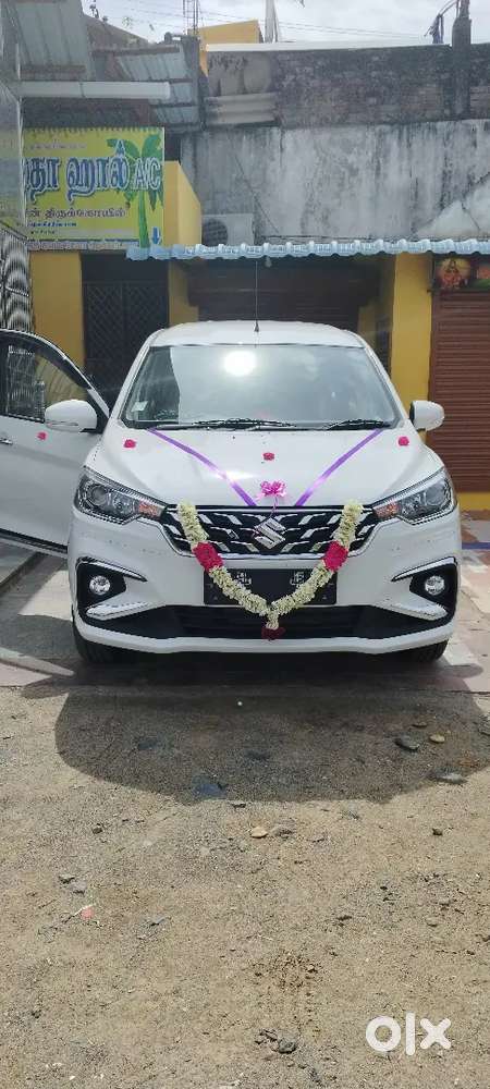 Drivers wanted for IT company ( Ertiga T board) Badge must