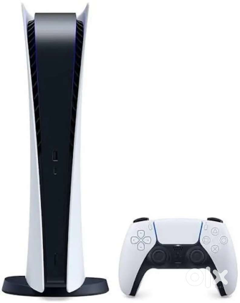 Ps5 digital version