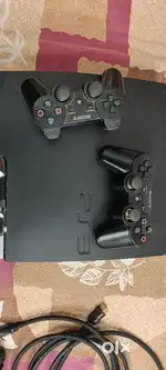 Playstation 3 slim