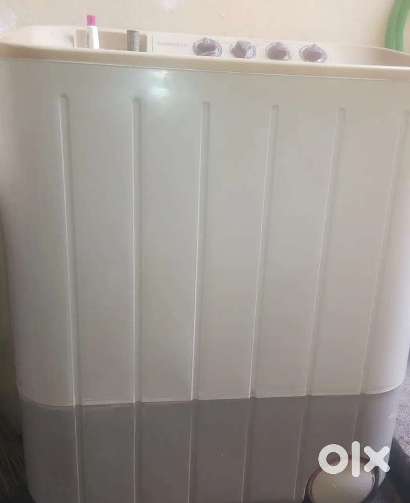 Samsung Washing Machine (7 Kg)