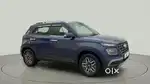 Hyundai Venue SX Turbo, 2021, Petrol