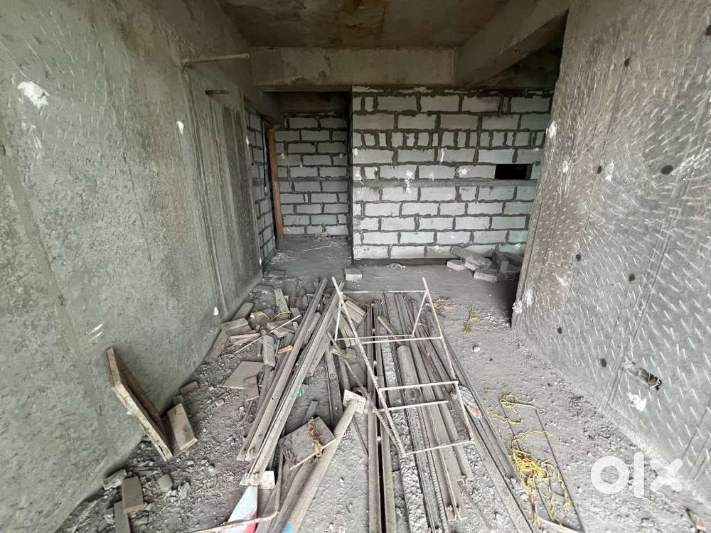 3 BHK Flat for Sale in Kalyan West at Tharwani Vedant Empire Project