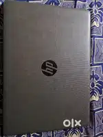 HP laptop i3 7 Gen Laptop with 1 TB HDD and 4 Gb Ram
