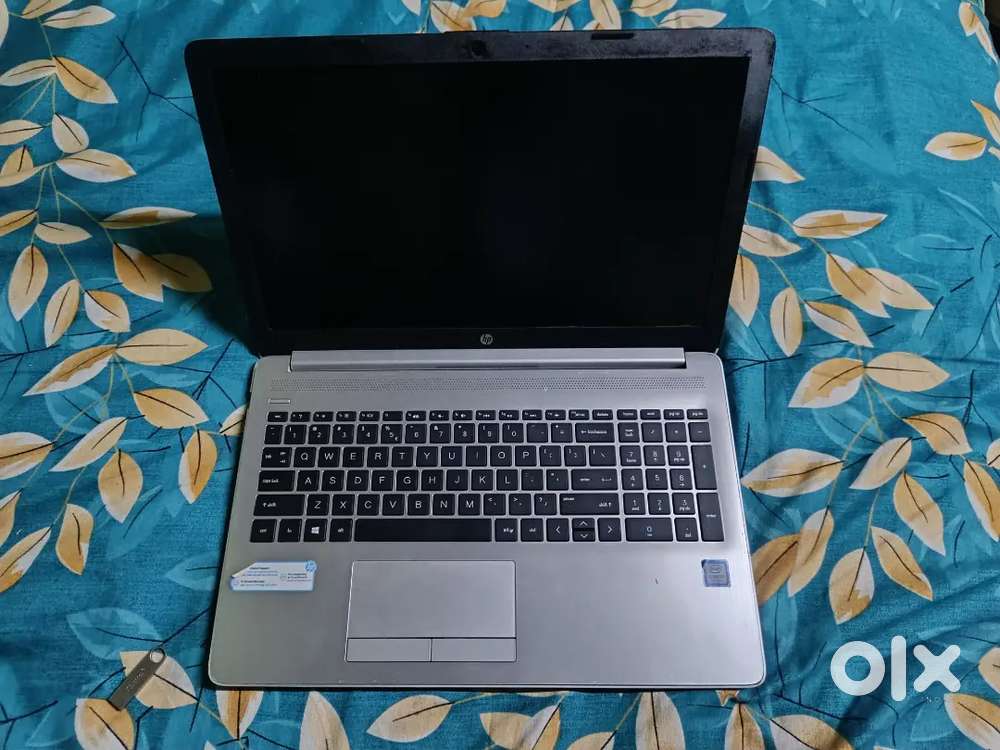Laptop i3 7th generation