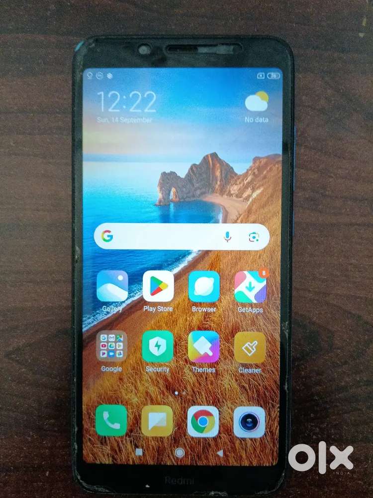 RedmiA7 2gb/16gb