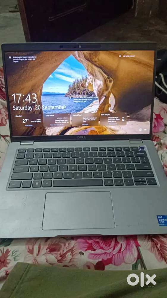 Dell latitude 5420