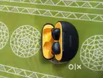 Realme earbuds