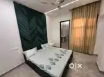 Fully Furnish 2BHK AC Apartment DD Puram