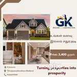 GK Construction