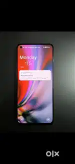 One plus nord 2 8gb/ 128 gb perfect condition