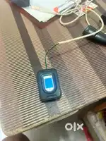 Biometric machine