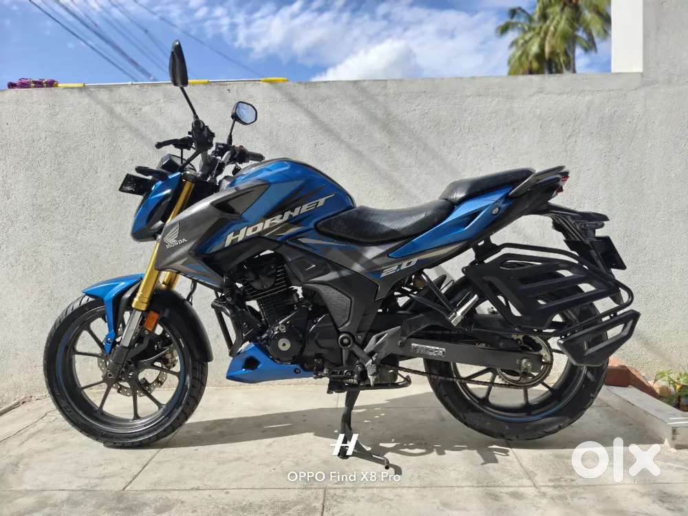 2020 Honda Hornet 2.0, Tn97rg, EMi Exchange Available