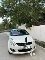 Maruti Suzuki Swift 2014