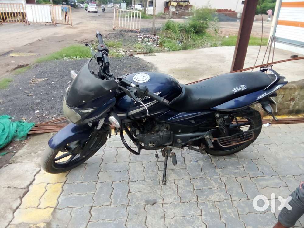 Both tyre new condition good