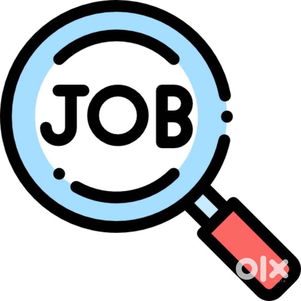 JOB FULL TIME