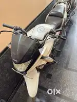 In a very good running condition